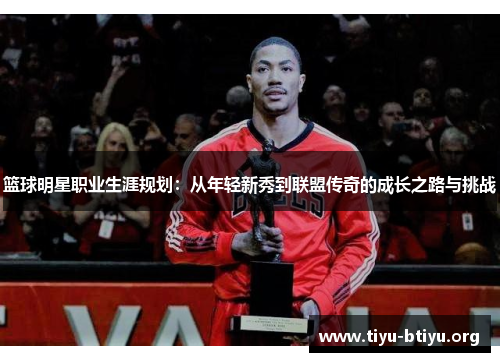 篮球明星职业生涯规划:从年轻新秀到联盟传奇的成长之路与挑战 篮球明星职业生涯规划:从年轻新秀到联盟传奇的成长之路与挑战