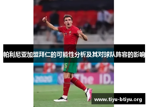 帕利尼亚加盟拜仁的可能性分析及其对球队阵容的影响 帕利尼亚加盟拜仁的可能性分析及其对球队阵容的影响