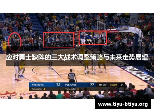 应对勇士缺阵的三大战术调整策略与未来走势展望 应对勇士缺阵的三大战术调整策略与未来走势展望