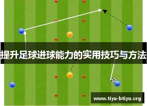 提升足球进球能力的实用技巧与方法 提升足球进球能力的实用技巧与方法