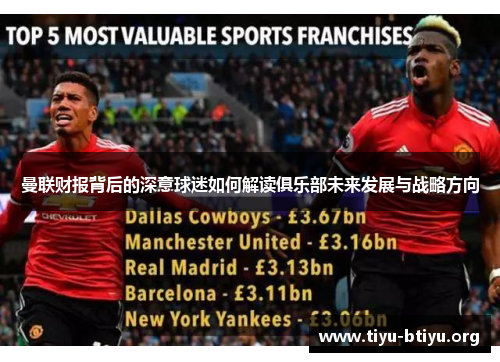 曼联财报背后的深意球迷如何解读俱乐部未来发展与战略方向 曼联财报背后的深意球迷如何解读俱乐部未来发展与战略方向