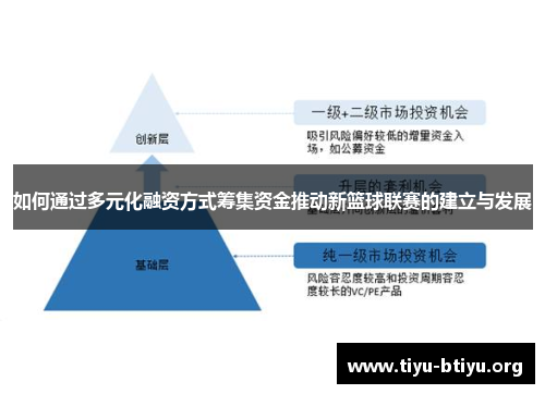 如何通过多元化融资方式筹集资金推动新篮球联赛的建立与发展 如何通过多元化融资方式筹集资金推动新篮球联赛的建立与发展