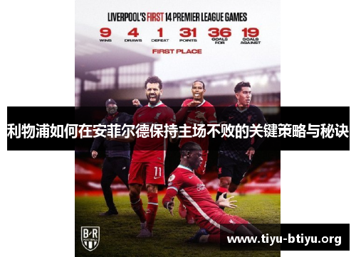 利物浦如何在安菲尔德保持主场不败的关键策略与秘诀 利物浦如何在安菲尔德保持主场不败的关键策略与秘诀
