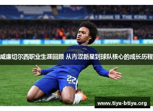 威廉切尔西职业生涯回顾 从青涩新星到球队核心的成长历程 威廉切尔西职业生涯回顾 从青涩新星到球队核心的成长历程