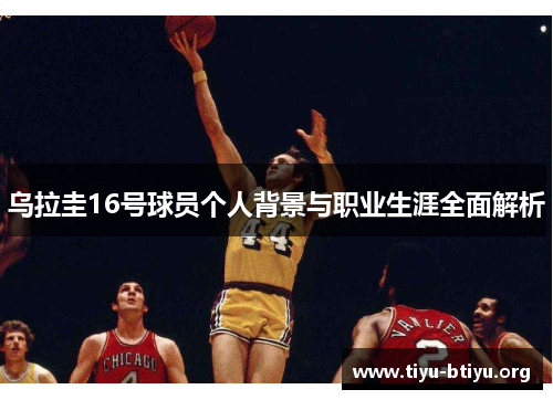 乌拉圭16号球员个人背景与职业生涯全面解析 乌拉圭16号球员个人背景与职业生涯全面解析