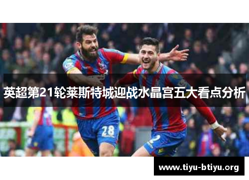 英超第21轮莱斯特城迎战水晶宫五大看点分析 英超第21轮莱斯特城迎战水晶宫五大看点分析